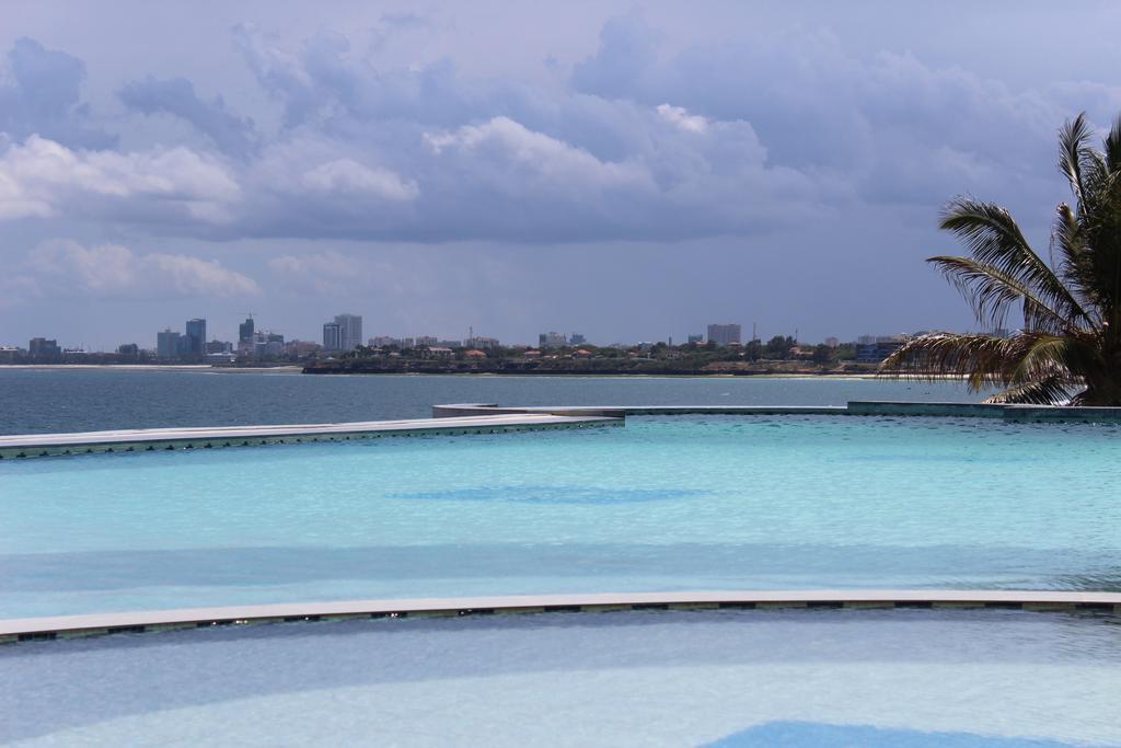 Hotel Golden Tulip Dar Es Salaam Zewnętrze zdjęcie